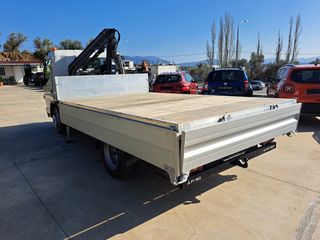 Mitsubishi Canter 2017 FUSO 9C18-thumb-27