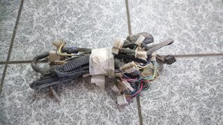 ΠΛΕΞΟΥΔΑ KEEWAY MATRIX 150 -thumb-2