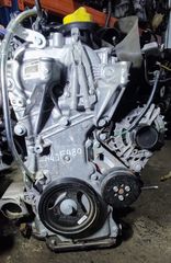 MKAUTOPARTS H4DF480 ΚΙΝΗΤΗΡΑΣ 1000cc BENZINH DACIA SANDERO 2021-2024 LOGAN 2021-2024 RENAULT CAPTUR 2021-2024