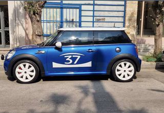 Mini Cooper S 2007 R56 άψογο