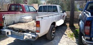 ΓΕΦΥΡΑ ΣΑΣΜΑΝ  NISSAN D22 105HP 4X2 ΜΟΝΟΚΑΜΠΙΝΟ 98-02 ΠΕΤΡΕΛΑΙΟ-thumb-1