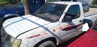 ΓΕΦΥΡΑ ΣΑΣΜΑΝ  NISSAN D22 105HP 4X2 ΜΟΝΟΚΑΜΠΙΝΟ 98-02 ΠΕΤΡΕΛΑΙΟ-thumb-2