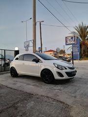Opel Corsa '13