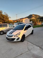 Opel Corsa '13