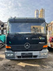 Mercedes-Benz '03 ATEGO 1523