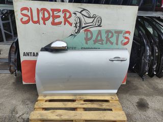 ΠΟΡΤΑ ΕΜΠΡΟΣ ΑΡΙΣΤΕΡΗ ALFA ROMEO MITO 3ΘΥΡΟ 2008-2013 SUPER PARTS