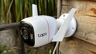 Καμερα TP-LINK TAPO C320WS 2K