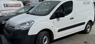 Peugeot '16 PARTNER VAN L1 ΕΛΛΗΝΙΚΗΣ ΑΝΤΙΠΡΟΣΩΠΕΙΑΣ