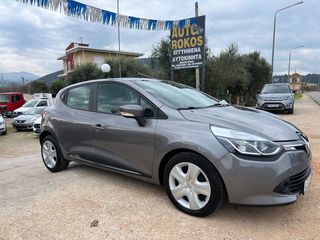 Renault Clio '17  ENERGY dCi 90 LIMITED 