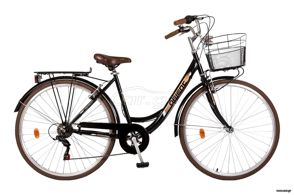 Πόλης Orient 2026 City new 28" 6sp
