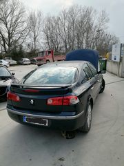 RENAULT LAGUNA 2006 1998cc ΑΡ.ΚΙΝ:F4R87