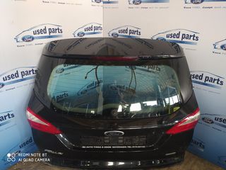 Ford Focus mk3 2012-2017 Station Wagon Τζαμόπορτα