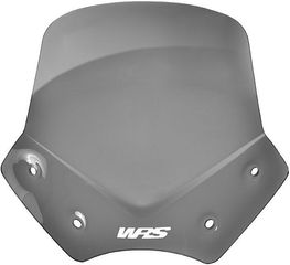 ΛΥΡΗΣ WRS ΖΕΛΑΤΙΝΑ SPORT ΣΚΟΥΡΟ ΦΙΜΕ ΓΙΑ BMW F 1200 R 6-14, BM046FS