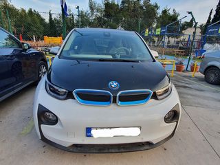 Bmw i3 '14 REX - RANGE EXTENDER Full Extra & NAVI (Ελληνικό)