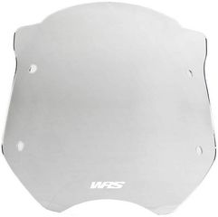 ΛΥΡΗΣ WRS ΖΕΛΑΤΙΝΑ TOURING ΦΙΜΕ ΓΙΑ BMW R 1200 R 6-14, BM001F