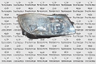 INSIGNIA A ΦΑΝΑΡΙ ΕΜΠΡΟΣ ΔΕΞΙΑ