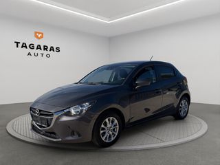 Mazda 2 2019 SKYACTIV 90 AUTO ΕΛΛΗΝΙΚΟ!