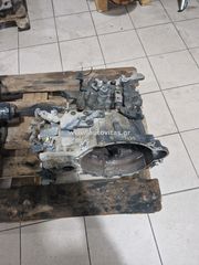 ΣΑΣΜΑΝ GETZ DIESEL