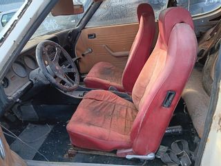 FORD CAPRI 1975 - Πόρτ Μπαγκάζ - Προφυλακτήρες-thumb-7