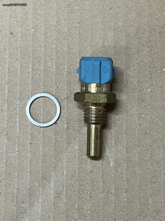 BMW E30 E28 E34 E24 E32 E36 E23 αισθητηρας θερμοκρασιας 13621709967