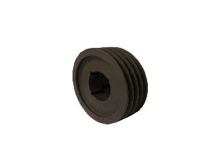 ΤΡΟΧΑΛΙΑ SPA0180-4 ΓΙΑ TAPER BUSH 2517