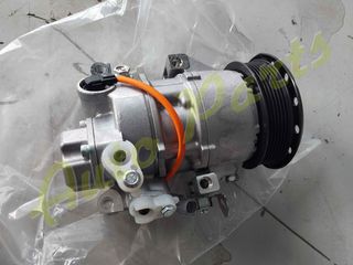 ΚΟΜΠΡΕΣΟΡΑΣ ΤΟΥΟΤΑ YARIS FRP 06-08 1NDT-DIESEL, ΚΩΔ.ΑΝΤ. 88310-0D212