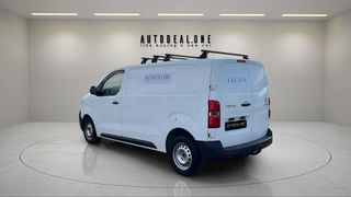 Κλούβα Citroen 2016 Jumpy, Face Lift 2017! navi Με Γραμμάτια-thumb-2