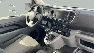 Κλούβα Citroen 2016 Jumpy, Face Lift 2017! navi Με Γραμμάτια-thumb-9