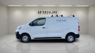 Κλούβα Citroen 2016 Jumpy, Face Lift 2017! navi Με Γραμμάτια-thumb-1
