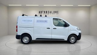Κλούβα Citroen 2016 Jumpy, Face Lift 2017! navi Με Γραμμάτια-thumb-5