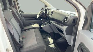 Κλούβα Citroen 2016 Jumpy, Face Lift 2017! navi Με Γραμμάτια-thumb-8