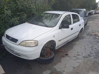 ΟΛΟΚΛΗΡΟ ΑΥΤΟΚΙΝΗΤΟ OPEL ASTRA SDN 98-03