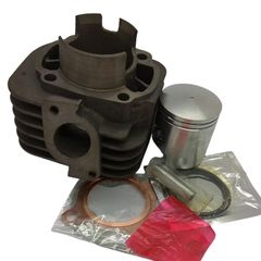 ΚΥΛΙΝΔΡΟΣ ΠΙΣΤΟΝΙ JOG-50/NEOS-50 2T 44MM ΣΕΤ