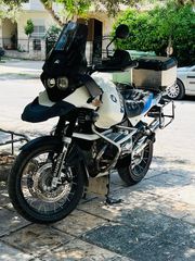 Bmw R 1150 GS Adventure '03