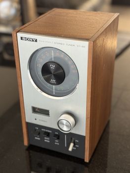 Sony ST-88 vintage ραδιόφωνο 