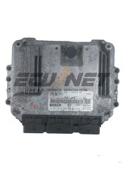 ΕΓΚΕΦΑΛΟΣ ΚΙΝΗΤΗΡΑ BOSCH MAZDA 3 1.6 TDCI 0281012530 5M61-12A650-BA 3CJA T5BVX