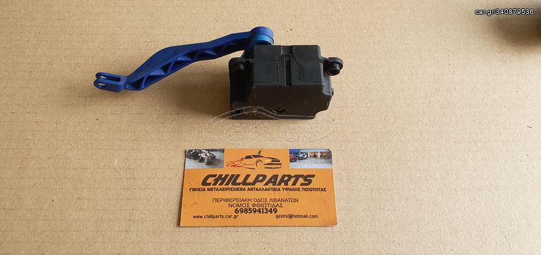 OPEL VECTRA C 02-05 ΜΟΤΕΡ ΡΥΘΜΙΣΤΗΣ ΕΒΑΠΟΡΕΤΑΣ