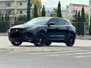 Jaguar E-Pace 2020 R- dynamic-thumb-2