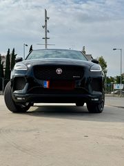 Jaguar E-Pace 2020 R- dynamic-thumb-1