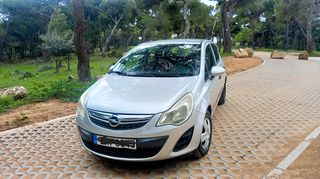 Opel Corsa '11 Ecote