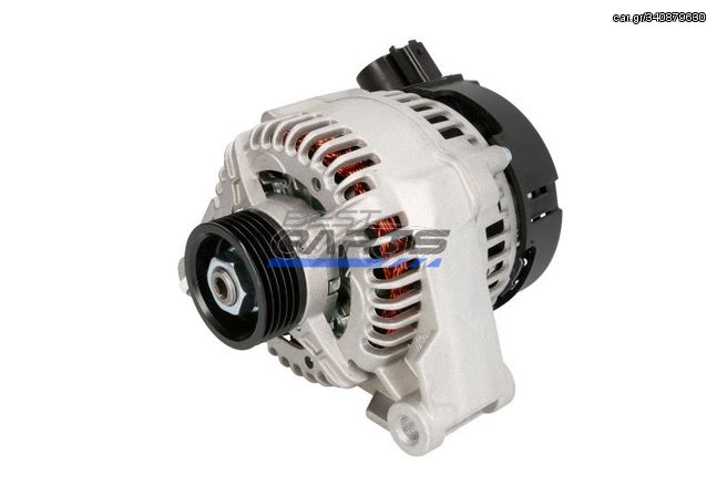 Δυναμό-CITROEN BERLINGO, BERLINGO MULTISPACE, BERLINGO/MINIVAN, SAXO/ PEUGEOT 106 I, 106 II, 106 II/HATCHBACK, 206, 306, 306/HATCHBACK, PARTNER, PARTNER TEPEE 1.0-1.6