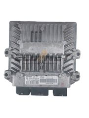 ΕΓΚΕΦΑΛΟΣ ΚΙΝΗΤΗΡΑ SIEMENS PEUGEOT 307 2.0 HDI 5W540133 C-T SID 801A SW9653059580 HW9647423380