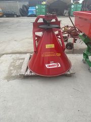 Λιπασματοδιανομέας Agron 2024-thumb-1