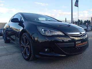 Opel Astra '16 GTC 1 ΧΡΟΝΟ ΕΓΓΥΗΣΗ!