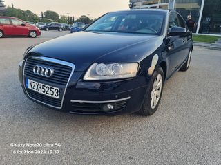 Audi A6 '04 QUATTRO 3.2