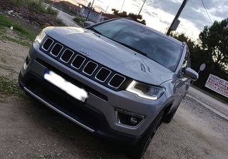 Jeep Compass '19 LIMITED 