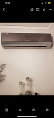 Μεταχειρισμένα Κλιματιστικά Inverter