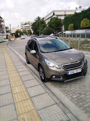 Peugeot 2008 '15 e-THP Allure Automatic