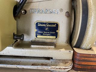 ΡΕΛΙΑΣΤΡΑ  Union Special  81200 ΑG-thumb-5