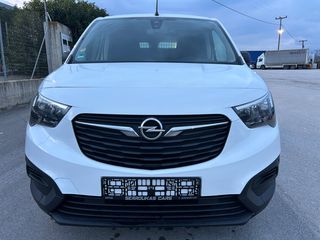 Opel Combo 2019 1.5Diesel-thumb-28
